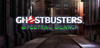 Scratch Ghostbusters Spectral Search
