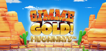 Gimme Gold Megaways Bonus Buy