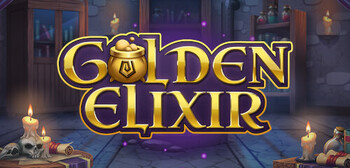 Golden Elixir