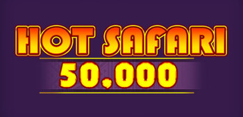 Scratch Hot Safari 50,000