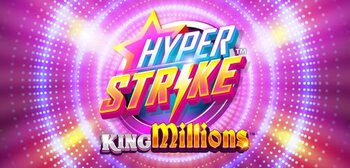 Hyper Strike King Millions Mobile Hyper Strike King Millions Mobile