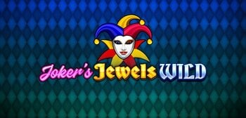 Jokers Jewels Wild