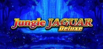 Jungle Jaguar Deluxe