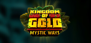 Kingdom of Gold: Mystic Ways