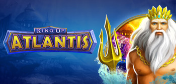 King of Atlantis