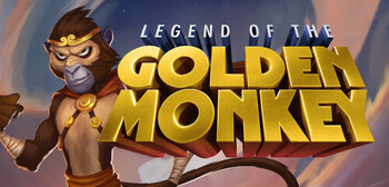 Legend of The Golden Monkey