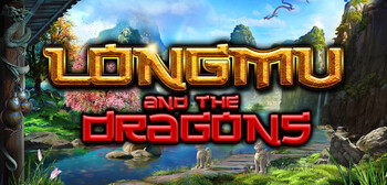 Longmu & the Dragons