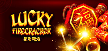Lucky Firecracker Mobile