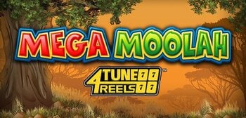 Mega Moolah 4Tune Reels Mobile