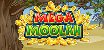 Mega Moolah Mobile