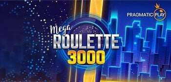 Mega Roulette 3000