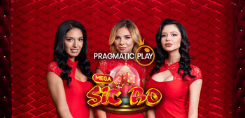 Mega Sic Bo