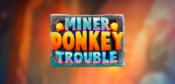 Miner Donkey Trouble