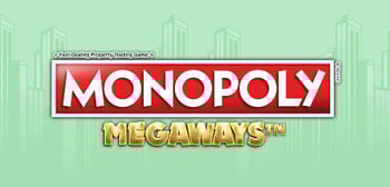 Monopoly Megaways