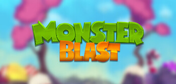Monster Blast Mobile