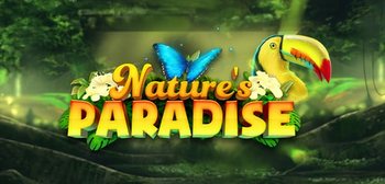 Natures Paradise Mythic Link