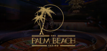 Palm Beach Mobile by Authentic Gaming