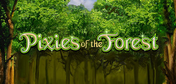 Scratch Pixies of the Forest Instant Win