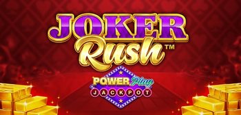 PowerPlay: Joker Rush