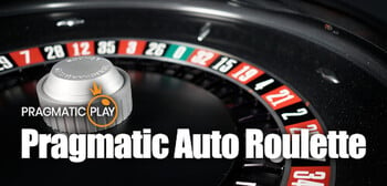 Pragmatic Auto Roulette - Pragmatic
