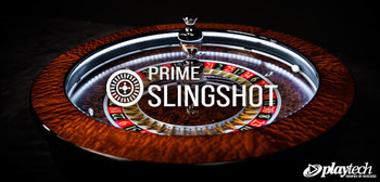 Prime Slingshot By PlayTech