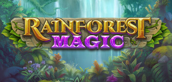 Rainforest Magic