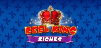 Reel King Riches Jackpot King