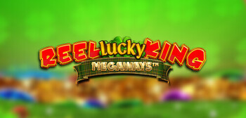 Reel Lucky King Megaways Mobile