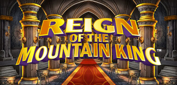 Reign Of The Mountain King