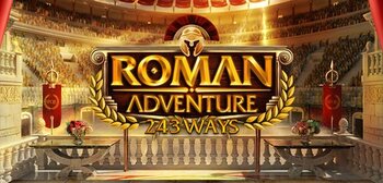 Roman Adventure Ways
