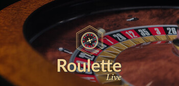Roulette by Evolution