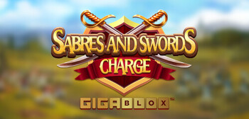 Sabres and Swords: Charge! Gigablox