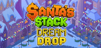 Santas Stack Dream Drop