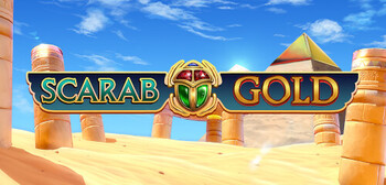 Scarab Gold Bonus Buy