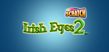 Scratch Irish Eyes 2 Scratch