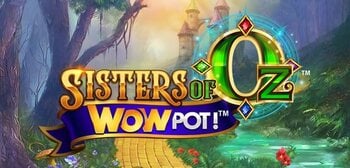 Sisters of Oz WowPot! Mobile