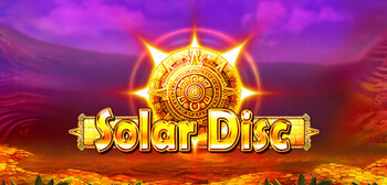 Solar Disc