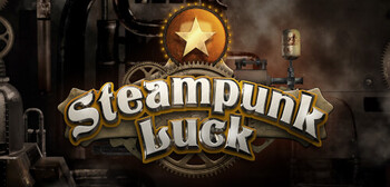 Steam Punk Luck