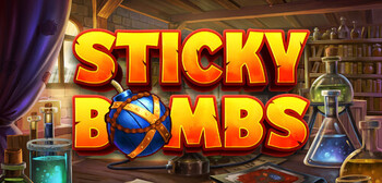 Sticky Bombs
