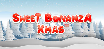 Sweet Bonanza Xmas
