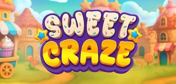 Sweet Craze