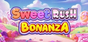 Sweet Rush Bonanza