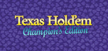 Scratch Texas Holdem Champions Edition
