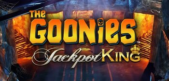 The Goonies JPK