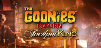 The Goonies Return JK