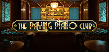 The Paying Piano Club Mobile