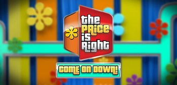 Scratch The Price is Right Come on Down