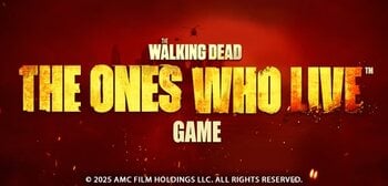 The Walking Dead – The Ones Who Live