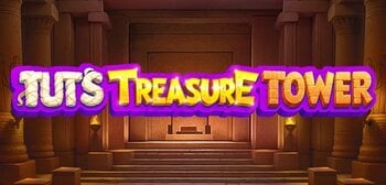 Tut's Treasure Tower