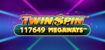 Twin Spin Megaways Mobile